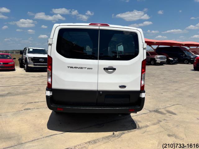 2023 Ford Transit Cargo Van photo 6