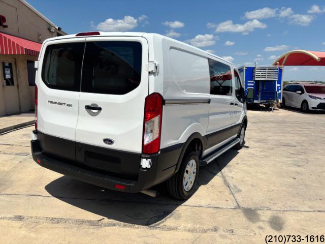 2023 Ford Transit Cargo Van photo 7