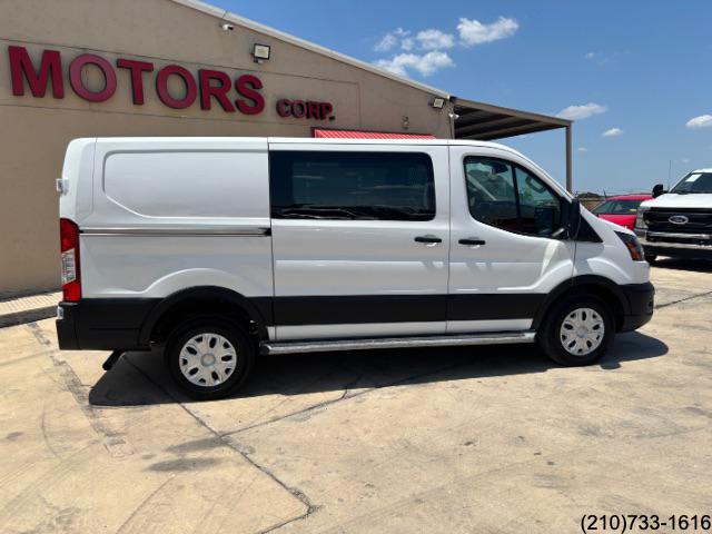 2023 Ford Transit Cargo Van photo 8