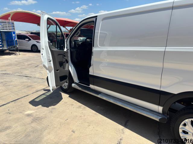 2023 Ford Transit Cargo Van photo 12