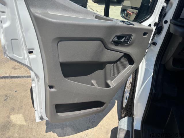 2023 Ford Transit Cargo Van photo 13