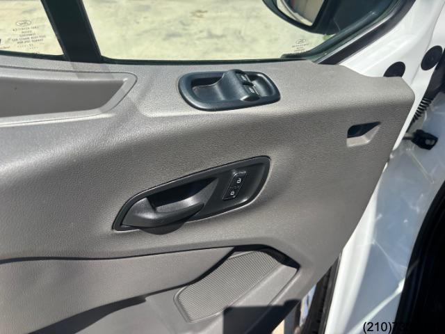 2023 Ford Transit Cargo Van photo 14