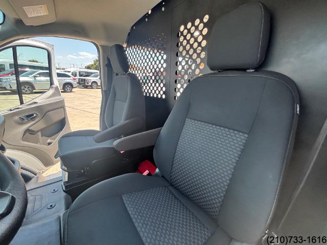 2023 Ford Transit Cargo Van photo 19