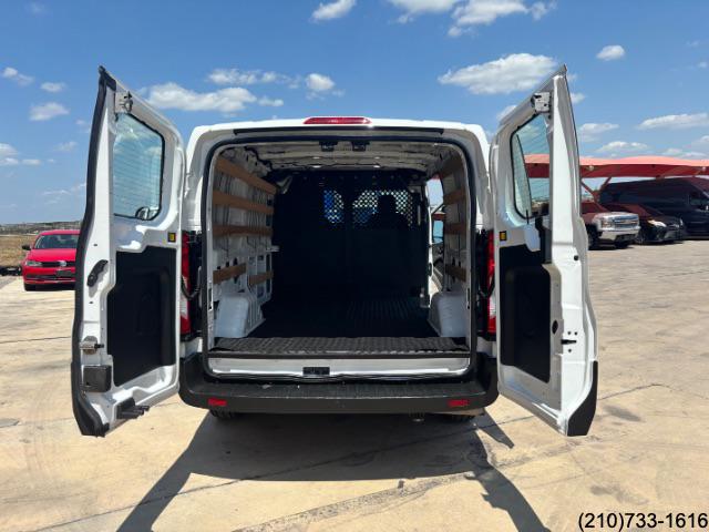 2023 Ford Transit Cargo Van photo 21