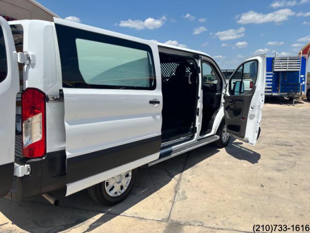 2023 Ford Transit Cargo Van photo 22