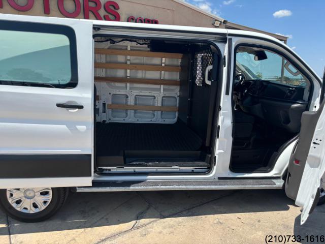 2023 Ford Transit Cargo Van photo 23