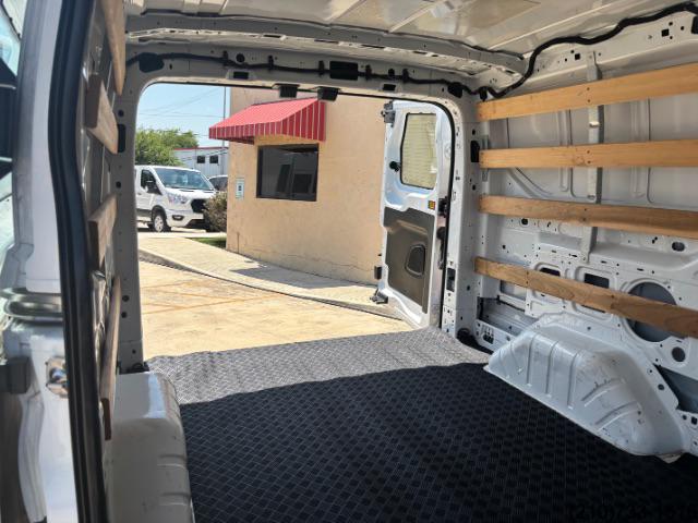 2023 Ford Transit Cargo Van photo 24