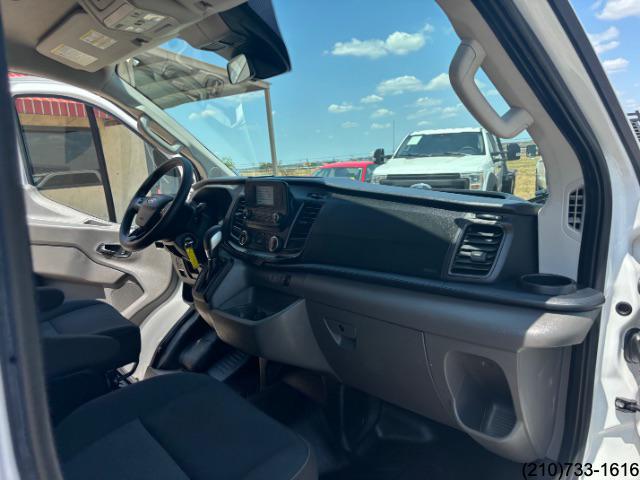 2023 Ford Transit Cargo Van photo 26