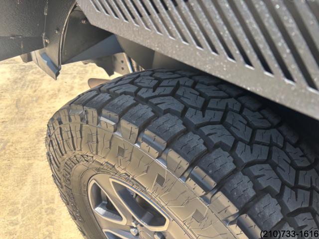 2019 Jeep Wrangler Unlimited Sport S photo 30