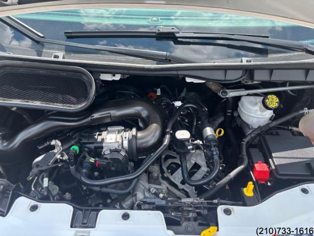2021 Ford Transit Passenger XLT photo 7