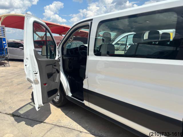 2021 Ford Transit Passenger XLT photo 8