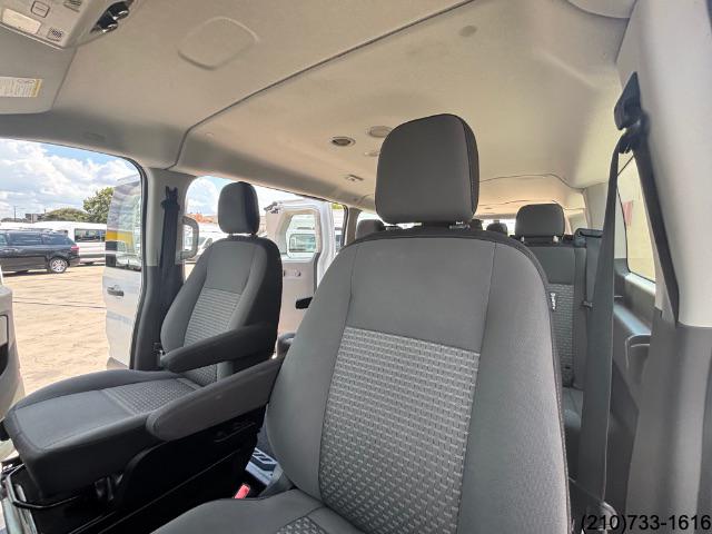 2021 Ford Transit Passenger XLT photo 15