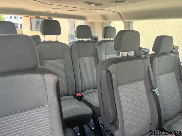 2021 Ford Transit Passenger XLT photo 20