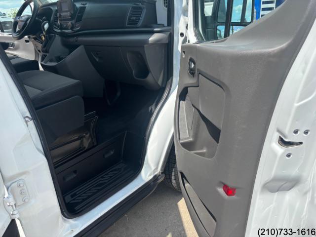 2021 Ford Transit Passenger XLT photo 21