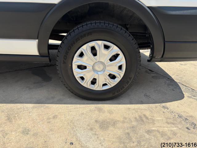 2021 Ford Transit Passenger XLT photo 23