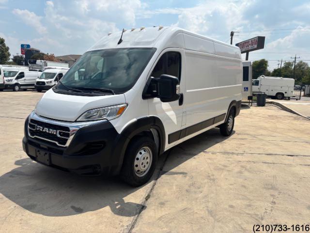 2023 Ram ProMaster 2500 photo 3