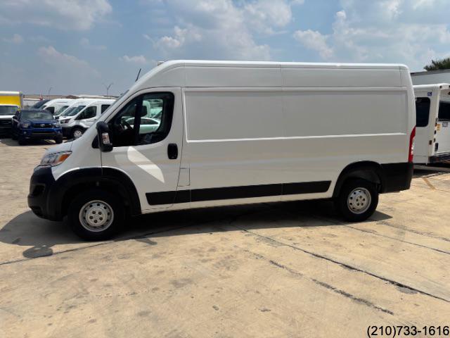 2023 Ram ProMaster 2500 photo 4
