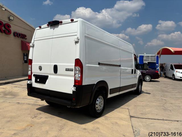 2023 Ram ProMaster 2500 photo 7