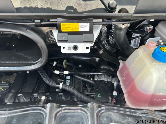 2023 Ram ProMaster 2500 photo 10