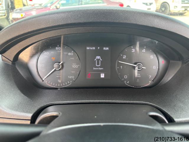 2023 Ram ProMaster 2500 photo 14
