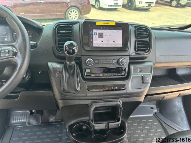 2023 Ram ProMaster 2500 photo 15