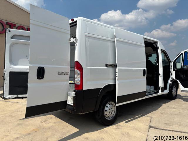 2023 Ram ProMaster 2500 photo 18
