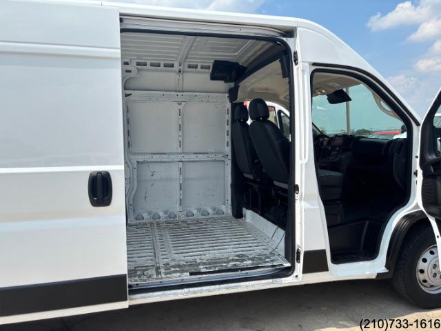 2023 Ram ProMaster 2500 photo 19