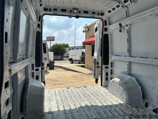 2023 Ram ProMaster 2500 photo 20