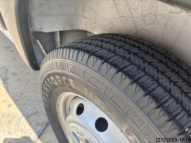 2023 Ram ProMaster 2500 photo 23