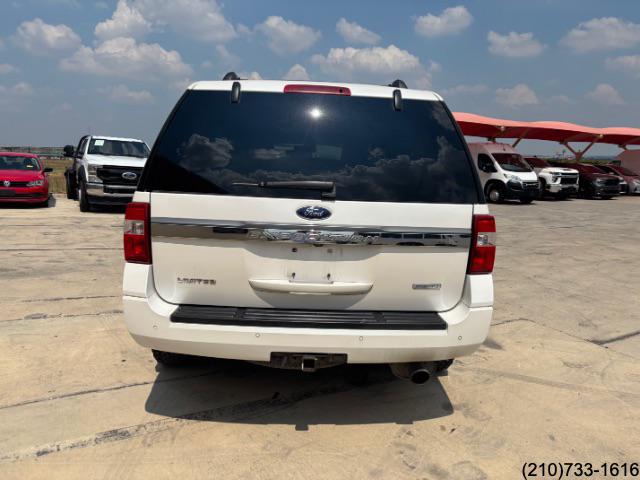 2017 Ford Expedition Limited photo 6