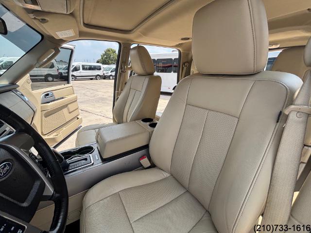 2017 Ford Expedition Limited photo 17