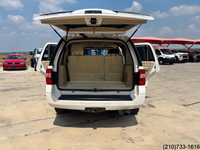 2017 Ford Expedition Limited photo 20