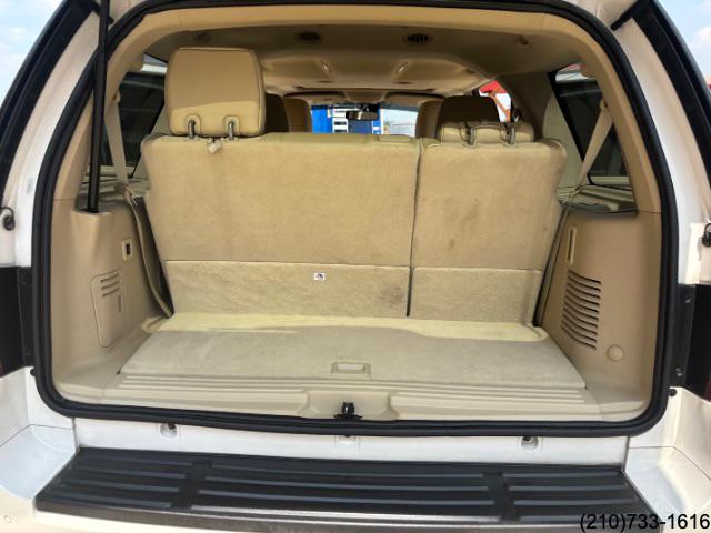 2017 Ford Expedition Limited photo 21