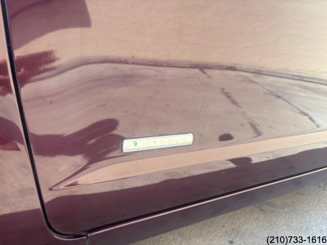 2012 Lincoln MKZ Hybrid photo 8