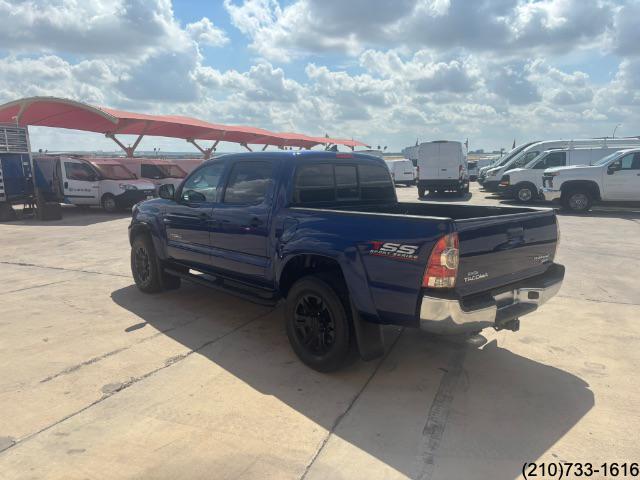 2015 Toyota Tacoma PreRunner photo 6