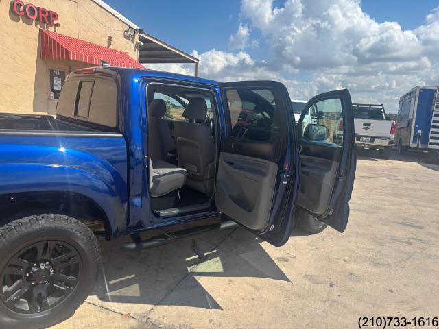 2015 Toyota Tacoma PreRunner photo 23