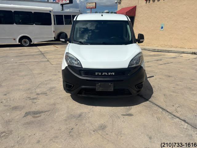 2020 Ram ProMaster City photo 2