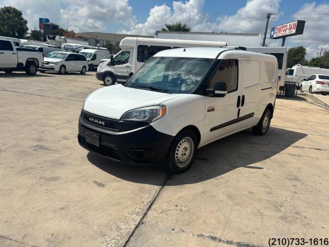 2020 Ram ProMaster City photo 3