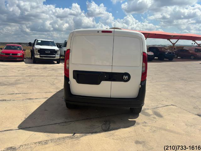 2020 Ram ProMaster City photo 6