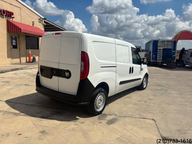 2020 Ram ProMaster City photo 7