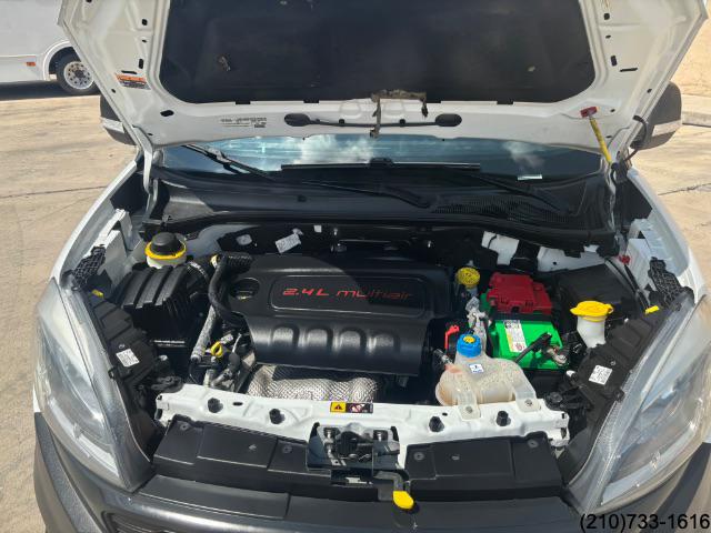 2020 Ram ProMaster City photo 9