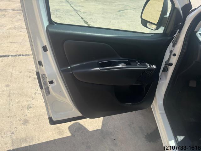 2020 Ram ProMaster City photo 13