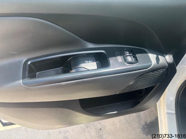 2020 Ram ProMaster City photo 14