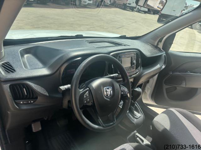 2020 Ram ProMaster City photo 16