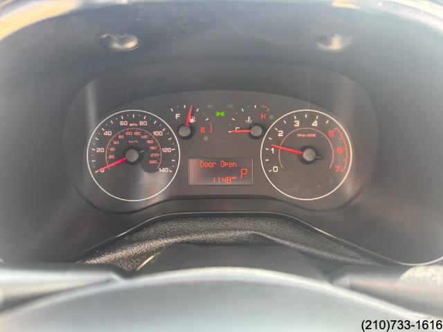 2020 Ram ProMaster City photo 18