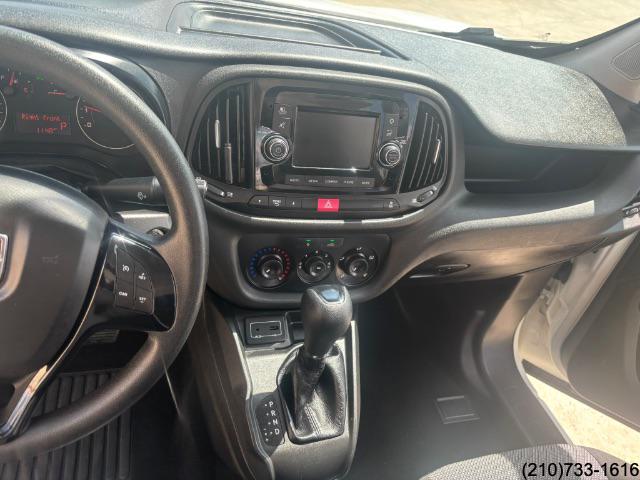 2020 Ram ProMaster City photo 19