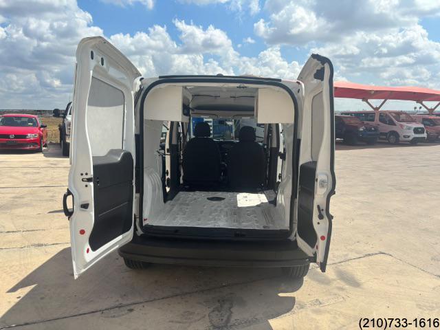2020 Ram ProMaster City photo 22