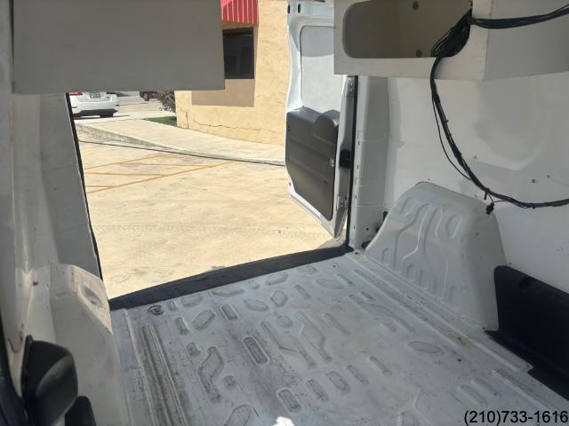 2020 Ram ProMaster City photo 25