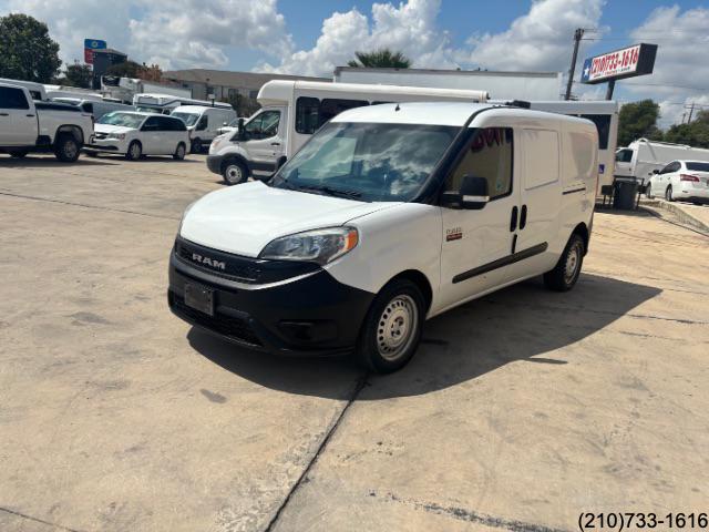 2020 Ram ProMaster City photo 2