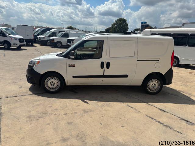 2020 Ram ProMaster City photo 3